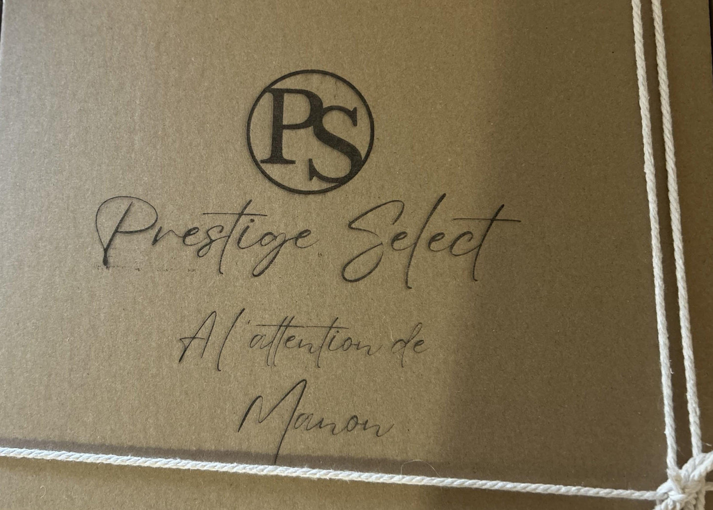 Boîtes Personnalisées - Sublimez vos cadeaux - Arthena Prestige
