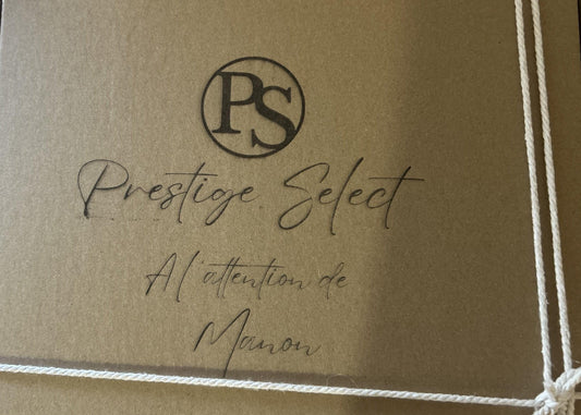 Boîtes Personnalisées - Sublimez vos cadeaux - Arthena Prestige