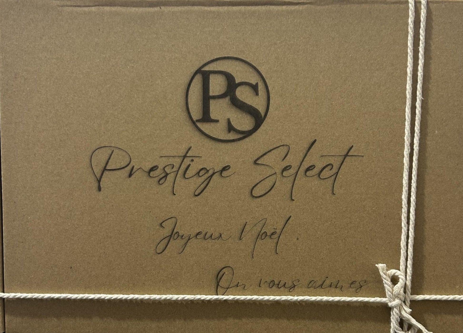 Boîtes Personnalisées - Sublimez vos cadeaux - Arthena Prestige