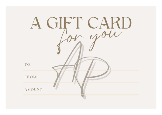 Carte cadeau Prestige - Une Expérience Ultime - Arthena Prestige